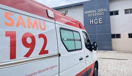 Tentativa de feminicídio em Riacho Doce deixa mulher ferida