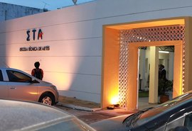 Ufal oferece 124 vagas para cursos técnicos em artes, confira