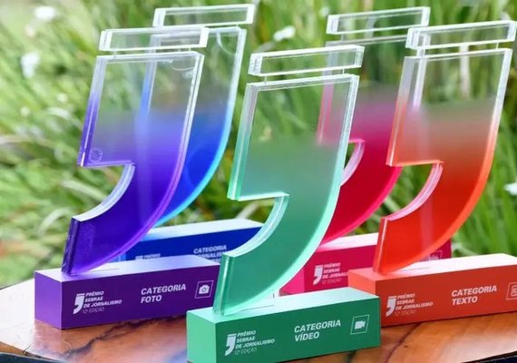 TV Brasil conquista etapa distrital do Prêmio Sebrae de Jornalismo