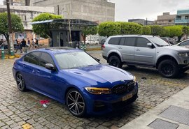 Jovens que morreram em BMW teriam pedido socorro; entenda
