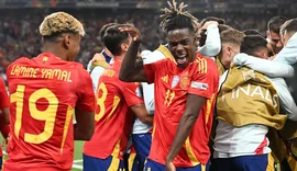 Espanha tenta quebrar tabu em mata-matas na Copa do Mundo