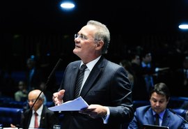 Mega usina de crise alimenta alta do dólar e derruba bolsa, diz senador