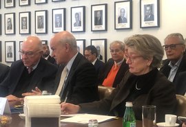Encontro empresarial em NY debate políticas de energia para o Brasil