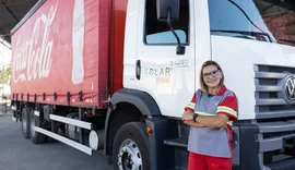 Solar Coca-Cola abre 115 vagas de emprego em Alagoas