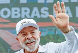 Lula altera agenda em AL e cancela visita à nova sede da Embrapa; saiba mais