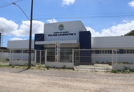 Pronta 'há mais de 4 anos', Clínica da Família nunca foi entregue à moradores do Village II