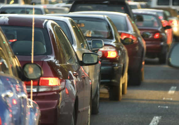 Omitir condição de saúde pode agravar penas por crimes no trânsito