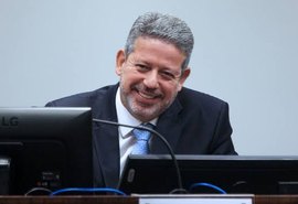 Saiba qual slogan de Arthur Lira para campanha à presidência da Camara