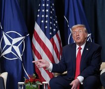 Trump pode retirar EUA da OTAN após crise com Irã, aponta mídia