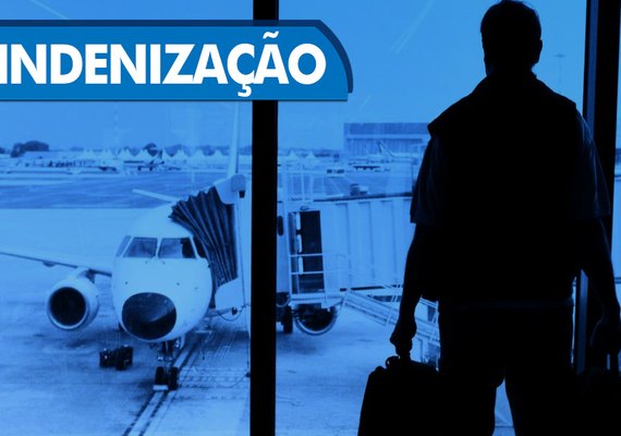 Justiça de AL determina que companhia aérea indenize passageiros por atraso