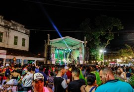 Começam os festejos juninos em Maceió