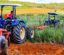 Arapiraca Agro Show reúne produtores para capacitações e geração de negócios