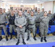 Policiais Militares de Alagoas serão enviados para combater o crime organizado no Rio de Janeiro