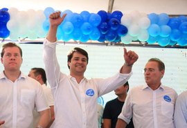 PRTB não deve mais indicar secretaria no governo RF