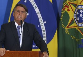 Presidente: aumento do Auxílio Brasil pode superar efeitos da pandemia