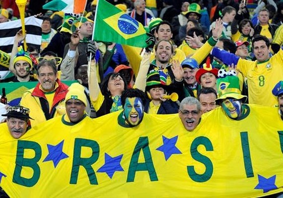 Saiba os horários de funcionamento do comércio, bancos e órgãos públicos durante o jogo do Brasil