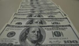Dólar alto pode dar fôlego à economia