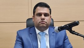 Presidente da Câmara de Vereadores de Arapiraca denuncia trama para assassiná-lo