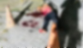 Homem é encontrado morto em estacionamento da Ufal no Centro de Maceió