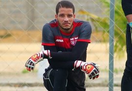 CRB: Mardden fala sobre expectativas para os próximos jogos