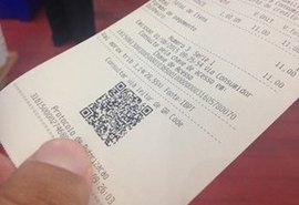 Instituto Filho de Davi retorna para a campanha Nota Fiscal Cidadã