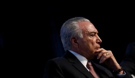 Temer recua, contraria Maia e Eunício e decide viajar ao Paraguai