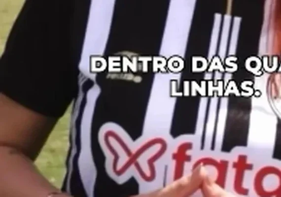 ASA é investigado por promover site adulto em uniformes de time infantil