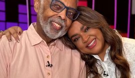 Gilberto Gil relembra 10 meses da morte de Preta Gil e emociona fãs
