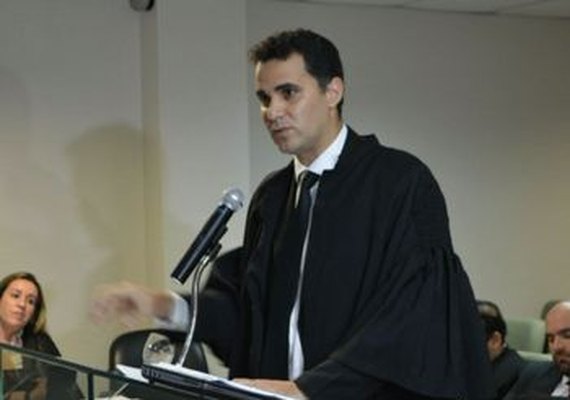 É nomeado novo Defensor Público-Geral do Estado de Alagoas