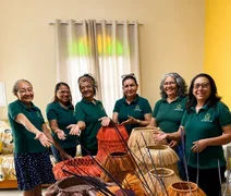 Sistema OCB integra missão que leva artesanato brasileiro à Europa