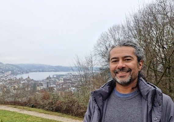 Pesquisa da Ufal investiga relação entre poesia e ciência no exterior
