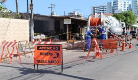 Sem água: bairros da capital têm abastecimento afetado; saiba quais