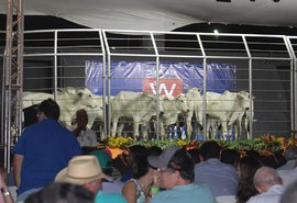 Expoagro/AL é a principal praça de comercialização animal do Norte e Nordeste