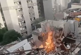 Segunda vítima de explosão no Jaguaré morre em hospital em São Paulo