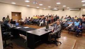 Entidades e órgãos públicos assinam TAC para garantir organização e respeito durante Carnaval