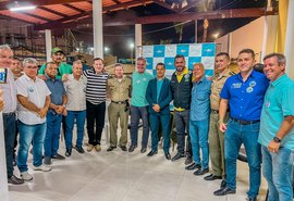 Em sabatina, Collor garante autonomia para as corporações e anuncia criação de Defensoria Pública para militares alvos de perseguição