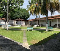 Alagoas garante R$ 105 mi e avança na construção do Portugal Ramalho