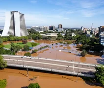 Das 441 cidades em calamidade no RS, só 69 pediram recursos federais