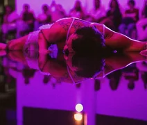 Espetáculo “24” representa dança contemporânea de Alagoas em Caruaru
