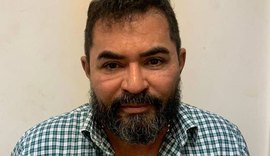 Traficante considerado número dois do PCC é preso em Pernambuco