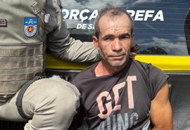 Caso Peter: Justiça determina prisão preventiva de suspeito de matar criança em Maceió