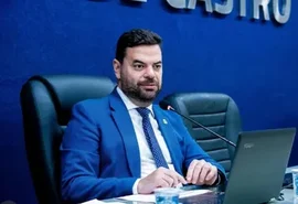 Chico Filho vai disputar vaga de deputado na chapa do PL em 2026