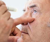 Ministério da Saúde realiza processo para comprovar eliminação de doença ocular no país