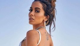 Vídeo: Anitta é vítima de preconceito ao gravar clipe em terreiro de candomblé