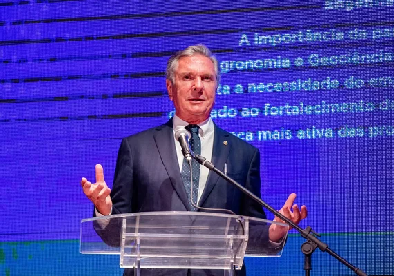 Pesquisa do Instituto Verita aponta Collor no segundo lugar na disputa ao governo