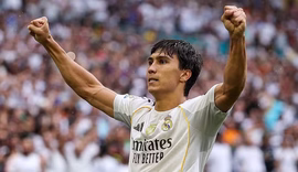 Clube inglês acerta a contratação de joia do Real Madrid