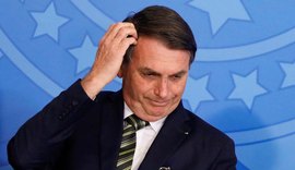 Bolsonaro diz que falta orçamento para repor perdas de estados e municípios