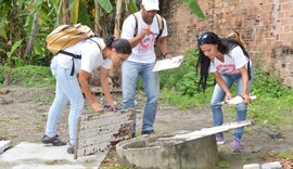 Alagoas tem redução de quase 30% nos casos de dengue