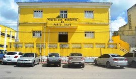 Copeve divulga locais das provas do concurso de Porto Calvo no domingo, 27