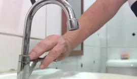 Obra emergencial suspende abastecimento de água em conjuntos de Rio Largo